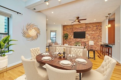 88 Saint Botolph St unit 5, Boston, MA 02116 - photo 4