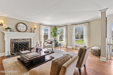 29 Oakes Rd, Rumson, NJ 07760 - photo 5