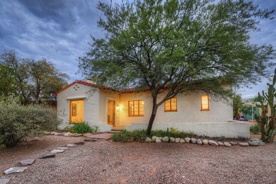 2728 E 8th St, Tucson, AZ 85716 - photo 2
