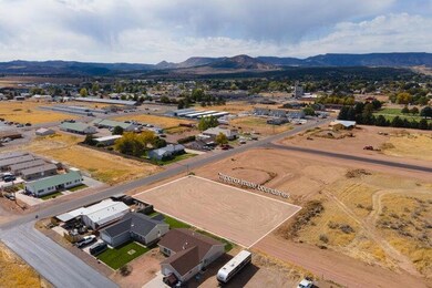 002. Lot #6 - Southwest View - Aerial