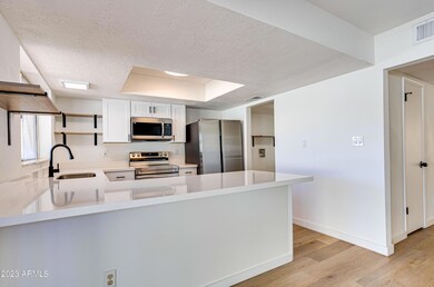 All New Kitchen