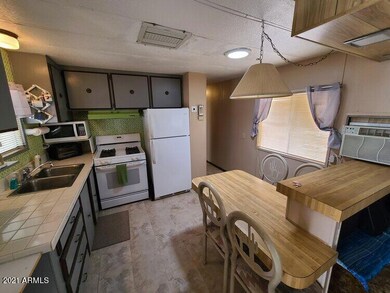Eat in Kitchen