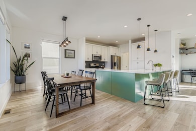 7587 S Bear Gulch Rd unit 162, West Jordan, UT 84081 - photo 4