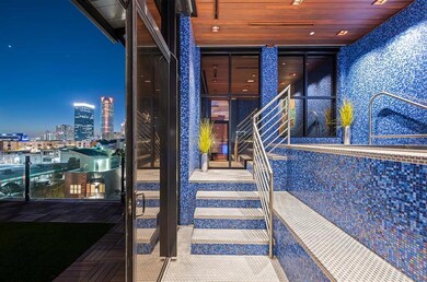 301 NE 4th St unit PH, Oklahoma City, OK 73104 - photo 5