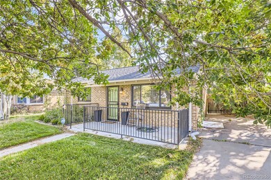 2832 Pontiac St, Denver, CO 80207 - photo 3