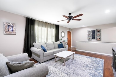 202 S 1st St, Colwich, KS 67030 - photo 6