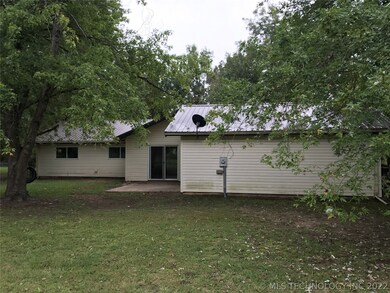 9385 Sahoma Lake Rd, Sapulpa, OK 74066 - photo 6