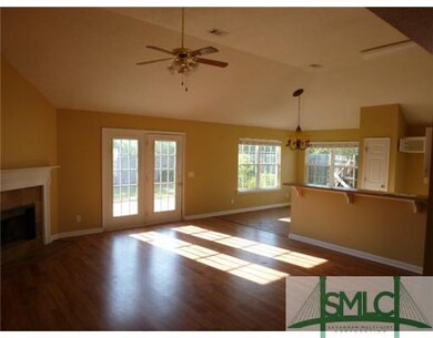 Den/Family/Great Room.