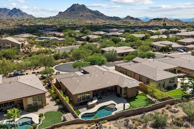 11572 E Running Deer Trail, Scottsdale, AZ 85262 - photo 6