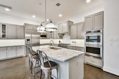 1706 Caraway Village Dr, Houston, TX 77055 - photo 6