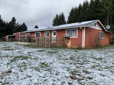 26815 SW Regia Dr, Sheridan, OR 97378 - photo 3