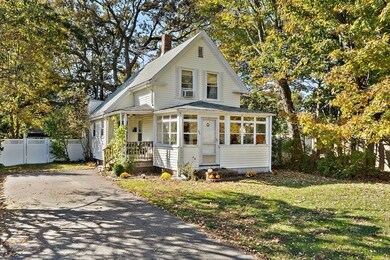 244 Liberty St, Rockland, MA 02370 - photo 2