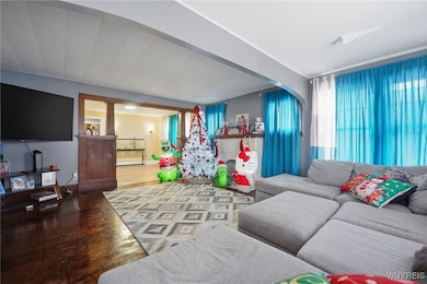 77 Connelly Ave, Buffalo, NY 14215 - photo 5