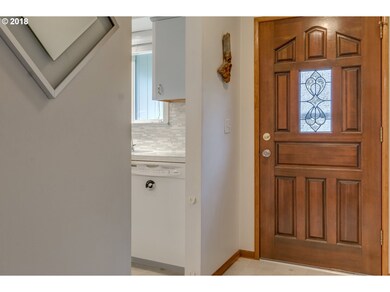 Entrance/Foyer