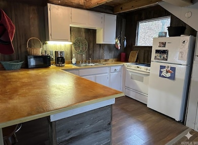 1175 Cove Creek Rd, Quitman, AR 72131 - photo 4