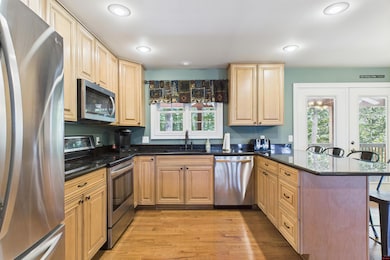 205 Cooper Kate Trail, Norfork, AR 72658 - photo 5