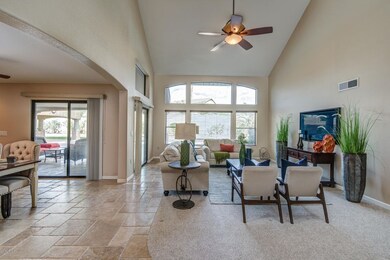 Open concept