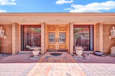 2419 Red Rock Canyon, El Paso, TX 79930 - photo 2