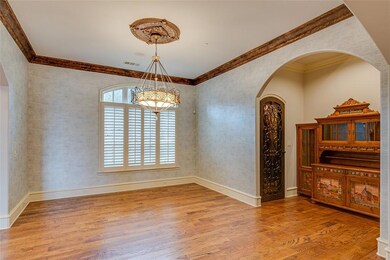 1215 Chadwick Crossing, Southlake, TX 76092 - photo 5