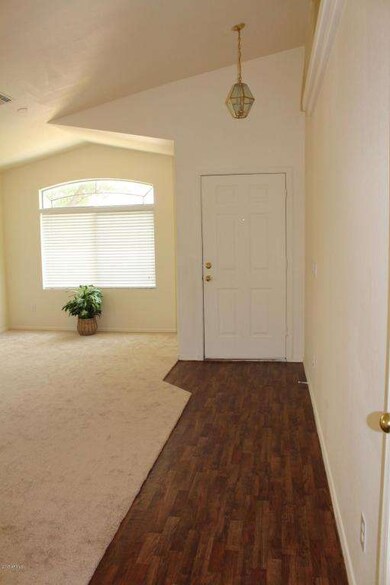 Entryway
