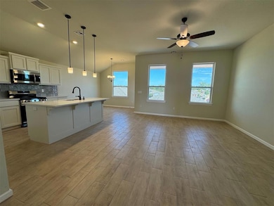 2508 Marsh Ln, Midwest City, OK 73130 - photo 3