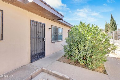 2812 Van Buren Ave unit A, El Paso, TX 79930 - photo 2
