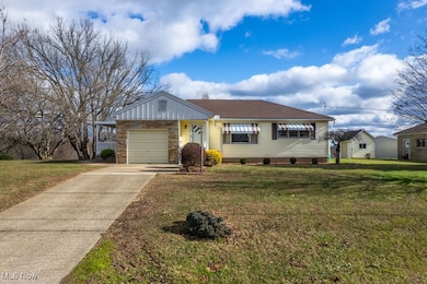 4131 New England Ridge Rd, Washington, WV 26181 - photo 2