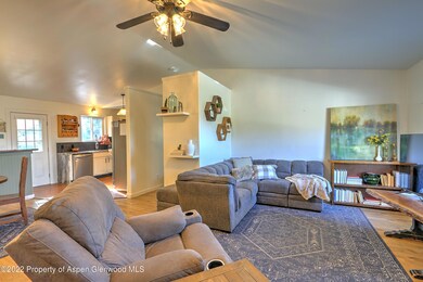 Living/Dining/Kitchen