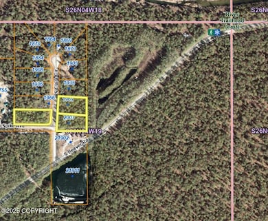 1969 S Clara Cir, Talkeetna, AK 99676 - photo 3