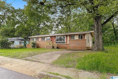 1232 Frisco St, Birmingham, AL 35224 - photo 2
