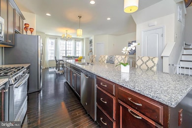 1113 Nolan St, Fredericksburg, VA 22401 - photo 5