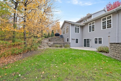 2490 S River Rd, West Bend, WI 53095 - photo 3