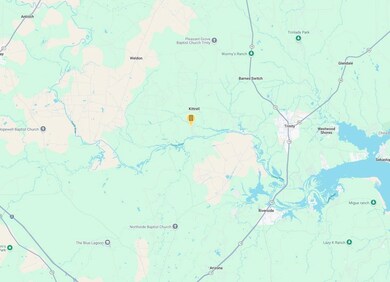 0 Wynne Rd, Trinity, TX 75862 - photo 3