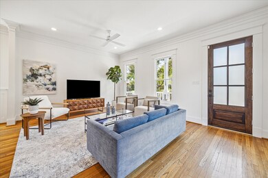 1538 Columbia St, Houston, TX 77008 - photo 7