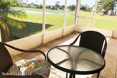 1007 Goldenrod Cir NE - Back Porch