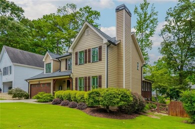 940 Meadowsong Cir, Lawrenceville, GA 30043 - photo 2