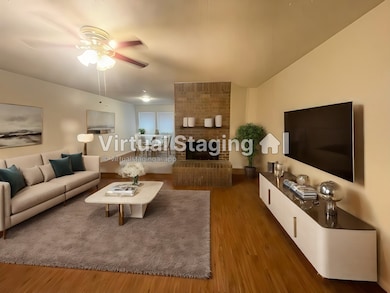 7412 Davis Blvd unit A, North Richland Hills, TX 76182 - photo 3