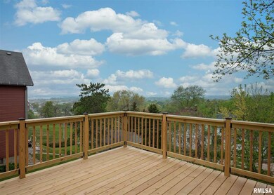 918 N Myrtle St, Davenport, IA 52804 - photo 3