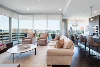 Bleu Ciel unit 1804, Dallas, TX 75201 - photo 4