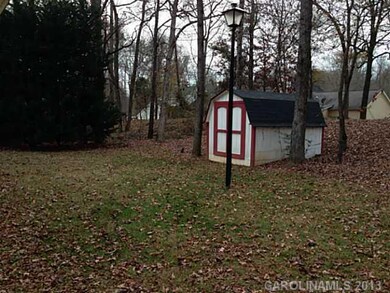 Yard/Garden