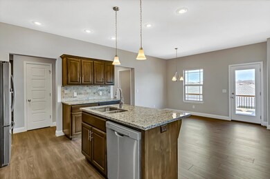 Kitchen Dining Combo