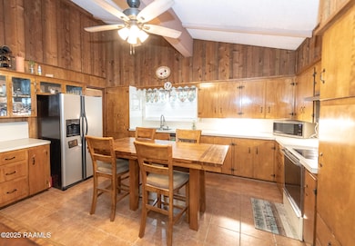 415 Macarthur Rd, Ville Platte, LA 70586 - photo 4