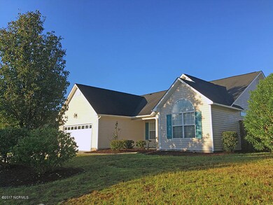 6316 Morrow Rd, Wilmington, NC 28412 - photo 3