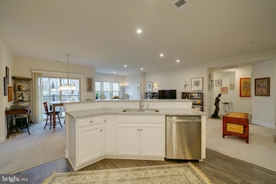 10120 Seattle Slew Ln unit K, Laurel, MD 20723 - photo 6