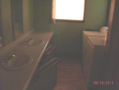 Other Second Floor Laundry