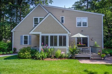 4 Hampshire Dr, Concord, NH 03301 - photo 2