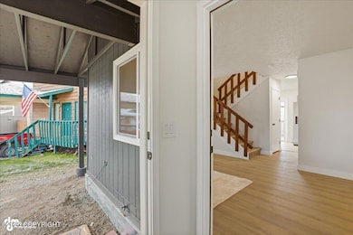 7730 Little Bend Cir, Anchorage, AK 99507 - photo 2