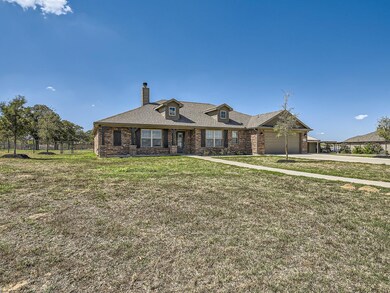 254 Springwood Ranch Loop, Springtown, TX 76082 - photo 2