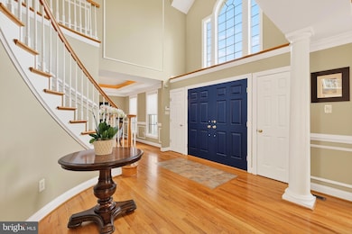 7221 Preservation Ct, Fulton, MD 20759 - photo 6