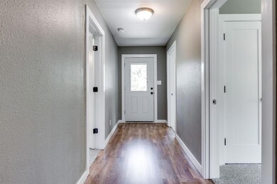 500 W Hull St, Denison, TX 75020 - photo 5